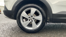 Vauxhall Grandland X 1.2 Turbo Sport Nav 5dr Petrol Hatchback